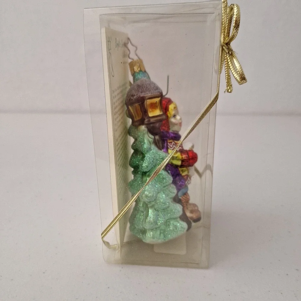 RARE Inge Glass Birgit's Collection 